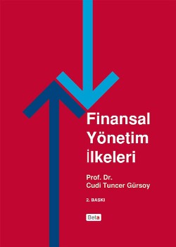 Finansal Yönetim İlkeleri