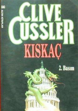 Kıskaç