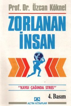 Zorlanan İnsan