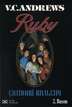 Çatıdaki Kıvılcım (Ruby)