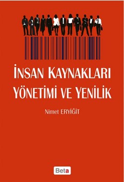 İnsan Kaynakları Yönetimi ve Yenililk