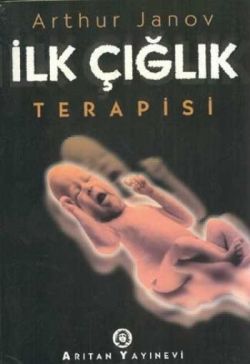 İlk Çığlık Terapisi