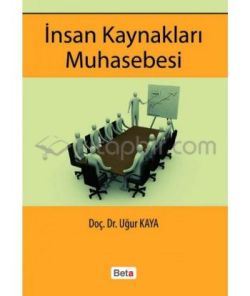 İnsan Kaynakları Muhasebesi