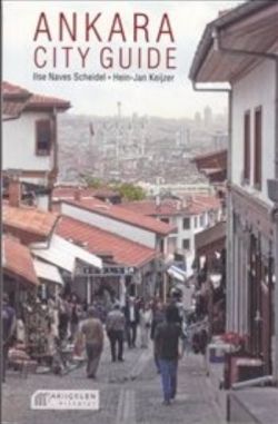 Ankara City Guide