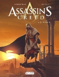 Assassin’s Creed 4. Cilt : Hawk