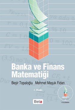 Banka ve Finans Matematiği