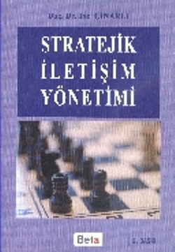 Stratejik İletişim Yönetimi