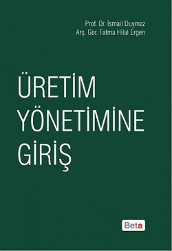 Üretim Yönetimine Giriş