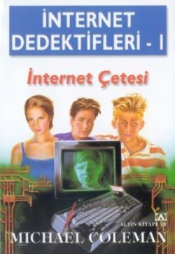 İnternet Çetesi