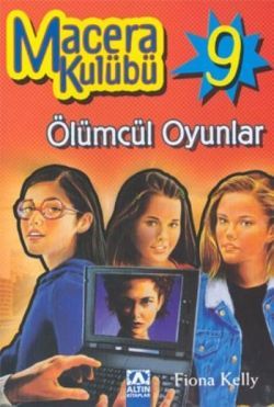 Ölümcül Oyunlar