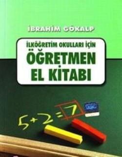 İlköğretim Okulları İçin Öğretmen El Kitabı