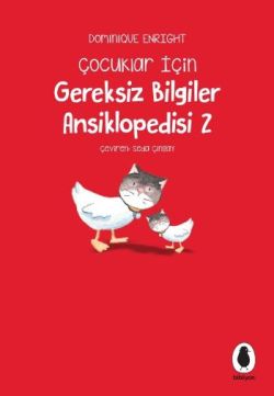 Gereksiz Bilgiler Ansiklopedisi - 2