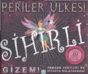 Sihirli Periler Ülkesi - Sihirli Gizem