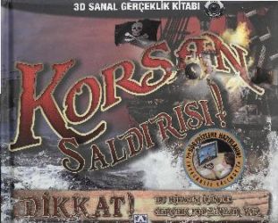 Korsan Saldırısı