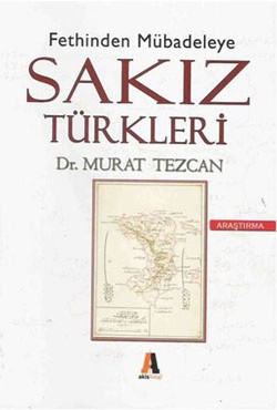 Fethinden Mübadeleye Sakız Türkleri