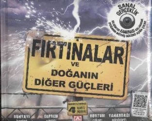 Fırtınalar ve Doğanın Diğer Güçleri