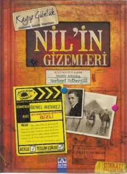 Nil’in Gizemleri