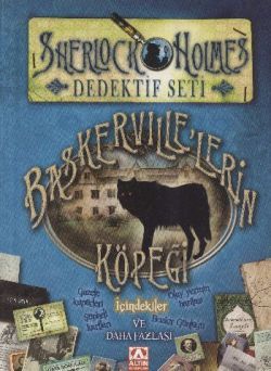 Baskerville’lerin Köpeği