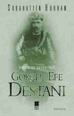 Gökçen Efe Destanı