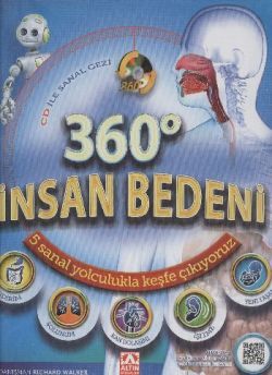 360 Derece İnsan Bedeni