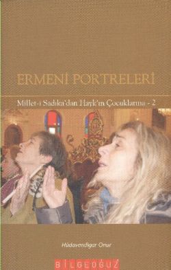 Ermeni Portreleri