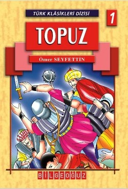 Topuz