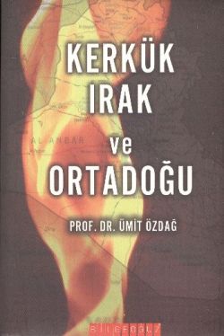 Kerkük Irak ve Ortadoğu