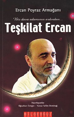 Teşkilat Ercan