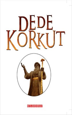 Dede Korkut