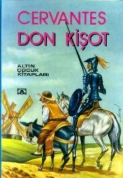 Don Kişot