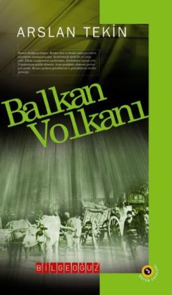 Balkan Volkanı