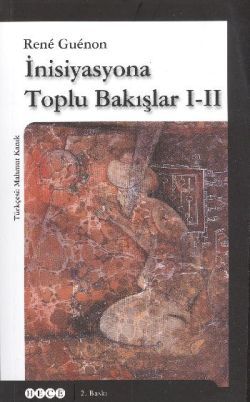 İnisiyasyona Toplu Bakışlar 1-2