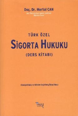 Türk Özel Sigorta Hukuku