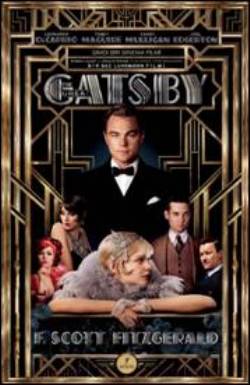 The Great Gatsby (Bir Haz Çağı Romanı)