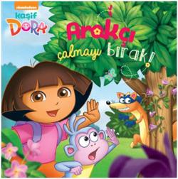 Kaşif Dora Arakçı Çalmayı Bırak