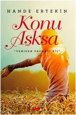 Konu Aşksa