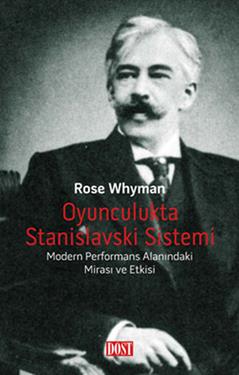 Oyunculukta Stanislavski Sistemi