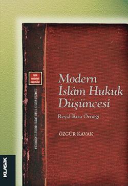 Modern İslam Hukuk Düşüncesi