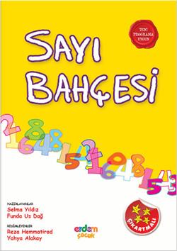 Sayı Bahçesi