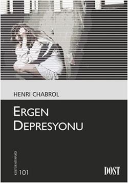 Ergen Depresyonu