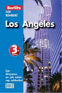 Los Angeles Berlitz Cep Rehberi