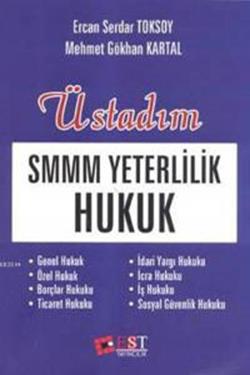 Üstadım - SMMM Yeterlilik Hukuk