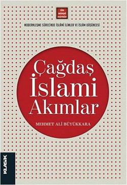 Çağdaş İslami Akımlar