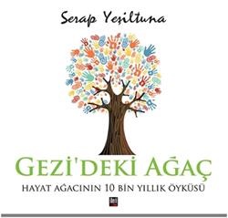 Gezi'deki Ağaç