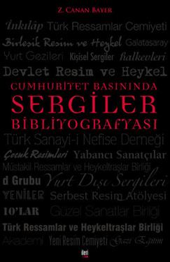 Cumhuriyet Basınında Sergiler Bibliyografyası