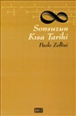 Sonsuzun Kısa Tarihi