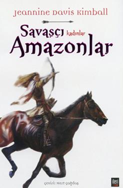 Savaşçı Kadınlar Amazonlar