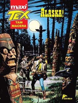 Tex Maxi : 3 - Alaska