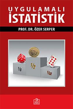 Uygulamalı İstatistik