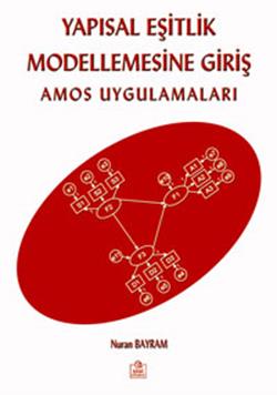 Yapısal Eşitlik Modellemesine Giriş